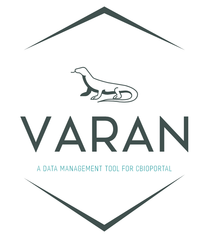 Varan logo